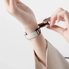Dây Đeo Da Khóa cho Huawei Band 10-6 & Honor Band 7-6 - Giá ưu đãi 171.600₫ 6