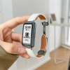 Dây Đeo Da Khóa cho Huawei Band 10-6 & Honor Band 7-6 - Giá ưu đãi 171.600₫ 9