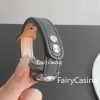 Dây đeo da mỏng xanh lá cho Mi Band 10/9/8/7/6/5/4/3 – Giá 62.699₫ 7