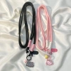 Dây Đeo Đa Năng Charm Mèo và Móc Khóa - Phù Hợp Mọi Loại Ốp Điện Thoại, Giá Ưu Đãi 27.550₫ 2