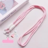 Dây Đeo Đa Năng Charm Mèo và Móc Khóa - Phù Hợp Mọi Loại Ốp Điện Thoại, Giá Ưu Đãi 27.550₫ 3