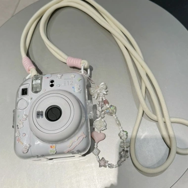 Dây Đeo Đa Năng Charm Mèo và Móc Khóa - Phù Hợp Mọi Loại Ốp Điện Thoại, Giá Ưu Đãi 27.550₫