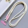 Dây Đeo Đa Năng Charm Mèo và Móc Khóa - Phù Hợp Mọi Loại Ốp Điện Thoại, Giá Ưu Đãi 27.550₫ 5