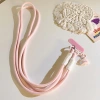 Dây Đeo Đa Năng Charm Mèo và Móc Khóa - Phù Hợp Mọi Loại Ốp Điện Thoại, Giá Ưu Đãi 27.550₫ 9