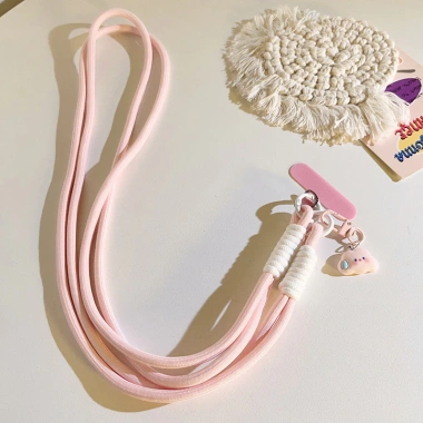 Dây Đeo Đa Năng Charm Mèo và Móc Khóa - Phù Hợp Mọi Loại Ốp Điện Thoại, Giá Ưu Đãi 27.550₫ 9 Dây Đeo Đa Năng Charm Mèo và Móc Khóa - Phù Hợp Mọi Loại Ốp Điện Thoại, Giá Ưu Đãi 27.550₫ 9