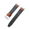 Dây đeo da silicone cho Samsung Galaxy Watch 7, 6 Classic, Watch7 FE, 5/5 Pro 40-47mm Giá ưu đãi 126.402 VND 2