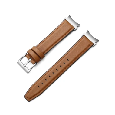 Dây đeo da silicone cho Samsung Galaxy Watch 7, 6 Classic, Watch7 FE, 5/5 Pro 40-47mm Giá ưu đãi 126.402 VND