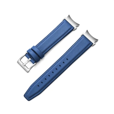 Dây đeo da silicone cho Samsung Galaxy Watch 7, 6 Classic, Watch7 FE, 5/5 Pro 40-47mm Giá ưu đãi 126.402 VND