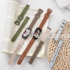 Dây đeo da thoáng khí cho Huawei/Honor Band 10/9/8/7/6 - mềm mại, giá 93.940₫