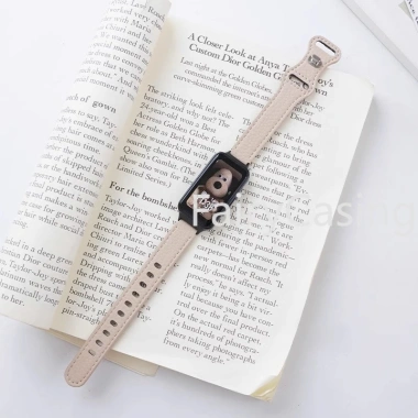 Dây đeo da thoáng khí cho Huawei/Honor Band 10/9/8/7/6 - mềm mại, giá 93.940₫ 6