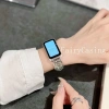 Dây đeo đàn hồi nhựa trong suốt cho Huawei Fit 3/4/4Pro, Honor Band 6/7 - 77.000đ 3