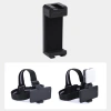 Dây đeo đầu Volg đa năng kèm giá đỡ kẹp điện thoại - Chỉ 84.990đ, cho smartphone 2