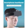 Dây đeo đầu Volg đa năng kèm giá đỡ kẹp điện thoại - Chỉ 84.990đ, cho smartphone 9