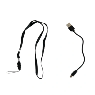 Dây đeo & dây sạc cao cấp cho HQ Plasma - Bền bỉ, sạc nhanh, giảm còn 50.000 VND 2 Dây đeo & dây sạc cao cấp cho HQ Plasma - Bền bỉ, sạc nhanh, giảm còn 50.000 VND 2