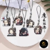 Dây Đeo Điện Thoại Acrylic Mo Dao Zu Shi Meme Phiên Bản Q Pendent MDZS Lan Wangji và Wei Wuxian Giá 19.900 VND