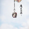 Dây Đeo Điện Thoại Acrylic Mo Dao Zu Shi Meme Phiên Bản Q Pendent MDZS Lan Wangji và Wei Wuxian Giá 19.900 VND 2