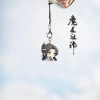 Dây Đeo Điện Thoại Acrylic Mo Dao Zu Shi Meme Phiên Bản Q Pendent MDZS Lan Wangji và Wei Wuxian Giá 19.900 VND 4