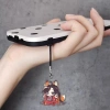 Dây đeo điện thoại acrylic Tian Guan Ci Fu TGCF Hua Cheng Xie Lian, giảm còn 19.900₫ 2