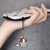Dây đeo điện thoại acrylic Tian Guan Ci Fu TGCF Hua Cheng Xie Lian, giảm còn 19.900₫ 6