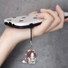 Dây đeo điện thoại acrylic Tian Guan Ci Fu TGCF Hua Cheng Xie Lian, giảm còn 19.900₫ 7