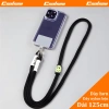 Dây đeo điện thoại chéo nữ 125cm nylon mềm mại, dễ thương, chống đứt gãy, phù hợp mọi mẫu