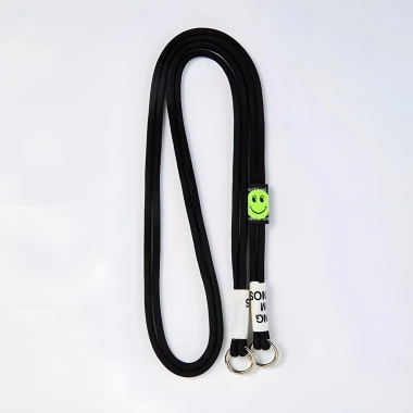 Dây đeo điện thoại chéo nữ 125cm nylon mềm mại, dễ thương, chống đứt gãy, phù hợp mọi mẫu