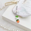 Dây Đeo Điện Thoại & Chìa Khóa Hình Trái Tim - Nơ Xinh Xắn Giá 63,295 VND 3