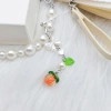 Dây Đeo Điện Thoại & Chìa Khóa Hình Trái Tim - Nơ Xinh Xắn Giá 63,295 VND 5