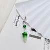 Dây Đeo Điện Thoại & Chìa Khóa Hình Trái Tim - Nơ Xinh Xắn Giá 63,295 VND 9