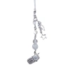 Dây Đeo Điện Thoại & Chìa Khóa Hình Trái Tim - Nơ Xinh Xắn Giá 63,295 VND 10