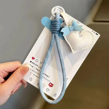 Dây đeo điện thoại da đa năng chống mất, túi bền, móc khóa, đeo cổ tay - Giao nhanh 10 Dây đeo điện thoại da đa năng chống mất, túi bền, móc khóa, đeo cổ tay - Giao nhanh 10