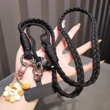 Dây Đeo Điện Thoại Đa Năng Đeo Chéo Thời Trang Chống Rơi Tiện Lợi Giá 52.360₫