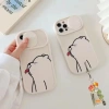 Dây đeo điện thoại SEIZ6O cá vàng may mắn DIY chống mất, thiết kế hoa cho cô gái - Giá 46.200₫ 9