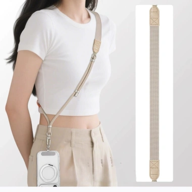 Dây đeo điện thoại thể thao ngoài trời – Kim loại điều chỉnh, đeo ngang, cổ treo, chống trộm – Giá ưu đãi 87.740₫ 4 Dây đeo điện thoại thể thao ngoài trời – Kim loại điều chỉnh, đeo ngang, cổ treo, chống trộm – Giá ưu đãi 87.740₫ 4