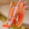 Dây đeo điện thoại thể thao ngoài trời – Kim loại điều chỉnh, đeo ngang, cổ treo, chống trộm – Giá ưu đãi 87.740₫ 11