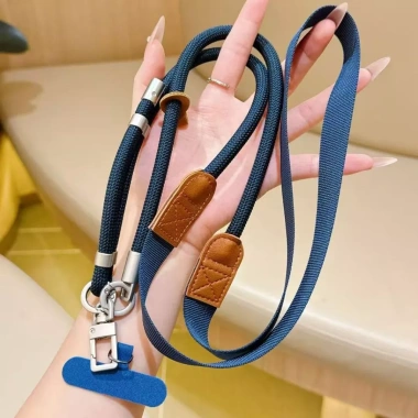 Dây đeo điện thoại thể thao ngoài trời – Kim loại điều chỉnh, đeo ngang, cổ treo, chống trộm – Giá ưu đãi 87.740₫ 12 Dây đeo điện thoại thể thao ngoài trời – Kim loại điều chỉnh, đeo ngang, cổ treo, chống trộm – Giá ưu đãi 87.740₫ 12
