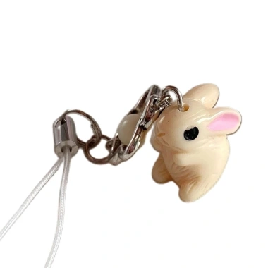 Dây Đeo Điện Thoại, Ví & Chìa Khóa Hình Ba Lô Đính Nơ Lãng Mạn - Giá 41.140₫ 7 Dây Đeo Điện Thoại, Ví & Chìa Khóa Hình Ba Lô Đính Nơ Lãng Mạn - Giá 41.140₫ 7