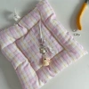 Dây Đeo Điện Thoại, Ví & Chìa Khóa Hình Ba Lô Đính Nơ Lãng Mạn - Giá 41.140₫ 8
