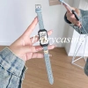 Dây đeo đồng hồ cao bồi gấu nhỏ cho Huawei Band 10/9/8, Honor Band 9 - 81.400₫ 4