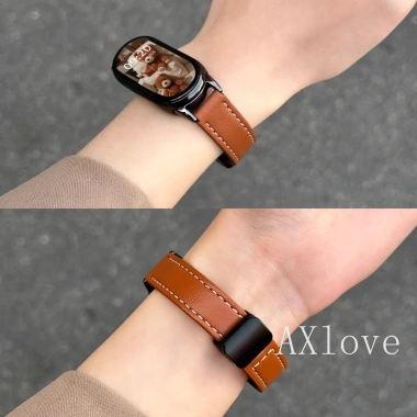 Dây Đeo Đồng Hồ Cho MiBand 10/9/8/7/6/5/4/3/10Pro – Vòng Tay Thay Thế Giá Rẻ 84.700₫