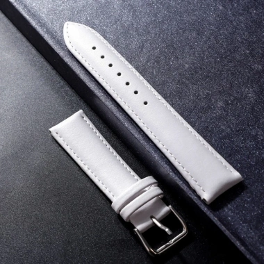Dây đeo đồng hồ da bò hoa văn trơn, khóa kim, vòng tay mềm 8 màu, đa dạng size 12‑22mm - Giá chỉ 60.502₫ 10 Dây đeo đồng hồ da bò hoa văn trơn, khóa kim, vòng tay mềm 8 màu, đa dạng size 12‑22mm - Giá chỉ 60.502₫ 10