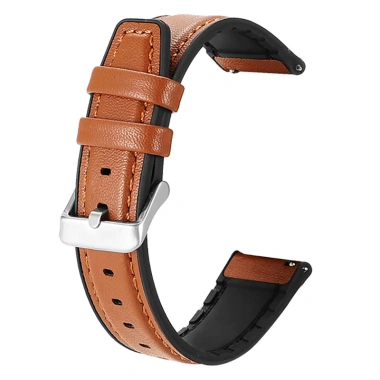 Dây đeo đồng hồ da silicon 46mm Huawei Watch GT6 GT5 GT3 SE GT4 GT2/3 Pro – 82.387₫