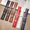Dây đeo đồng hồ da thật 12-24mm da bò trơn - Thể thao, giá chỉ 55.000đ 2
