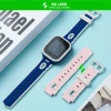 Dây đeo đồng hồ Kidcare S6 silicon chính hãng - Giá 39.000 VND, giảm 10.920 VND