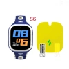 Dây đeo đồng hồ Kidcare S6 silicon chính hãng - Giá 39.000 VND, giảm 10.920 VND 8