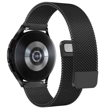 Dây đeo đồng hồ Milanese thép không gỉ cho Amazfit Balance 2 - Giá chỉ 68.673₫