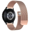 Dây đeo đồng hồ Milanese thép không gỉ cho Amazfit Balance 2 - Giá chỉ 68.673₫ 8