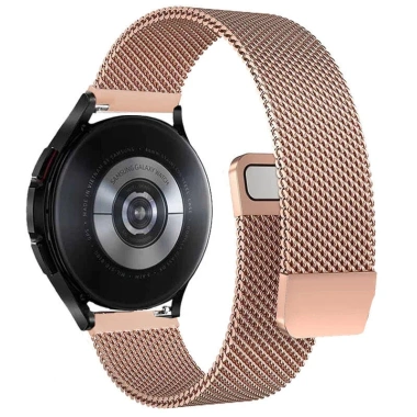 Dây đeo đồng hồ Milanese thép không gỉ cho Amazfit Balance 2 - Giá chỉ 68.673₫