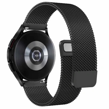 Dây đeo đồng hồ Milanese thép không gỉ cho Amazfit Balance 2 - Giá chỉ 68.673₫