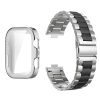 Dây đeo đồng hồ nam nữ thép không gỉ vỏ TPU cho Huawei Watch Fit 4 Fit4 Pro Fit 3 - 149.458₫ 3